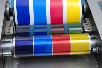 Do you know process of Gravure Ink?