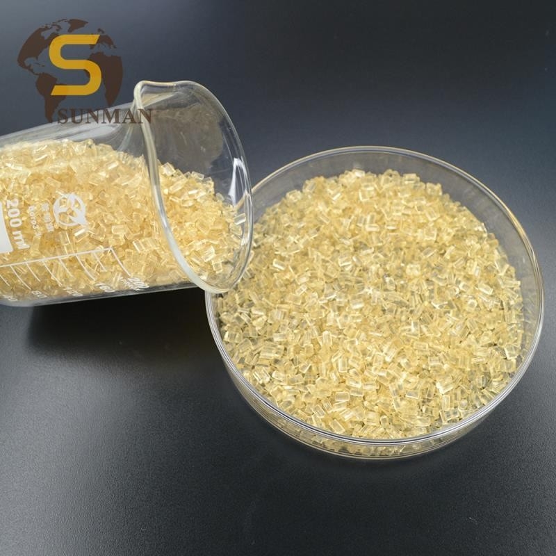 Solvent Soluble CPP Resin