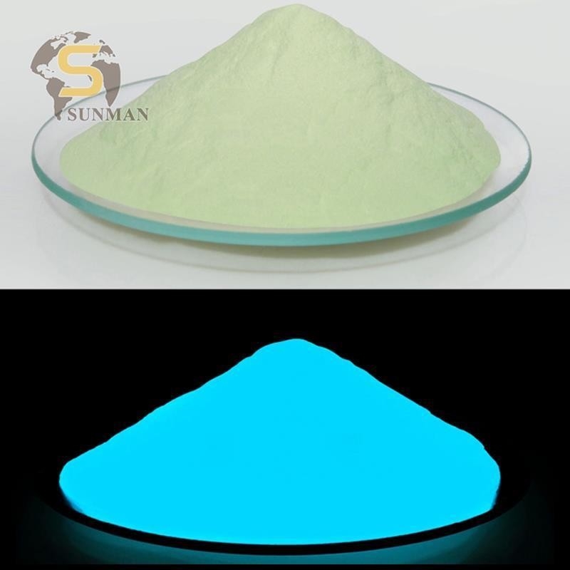 Glow In The Dark Powder