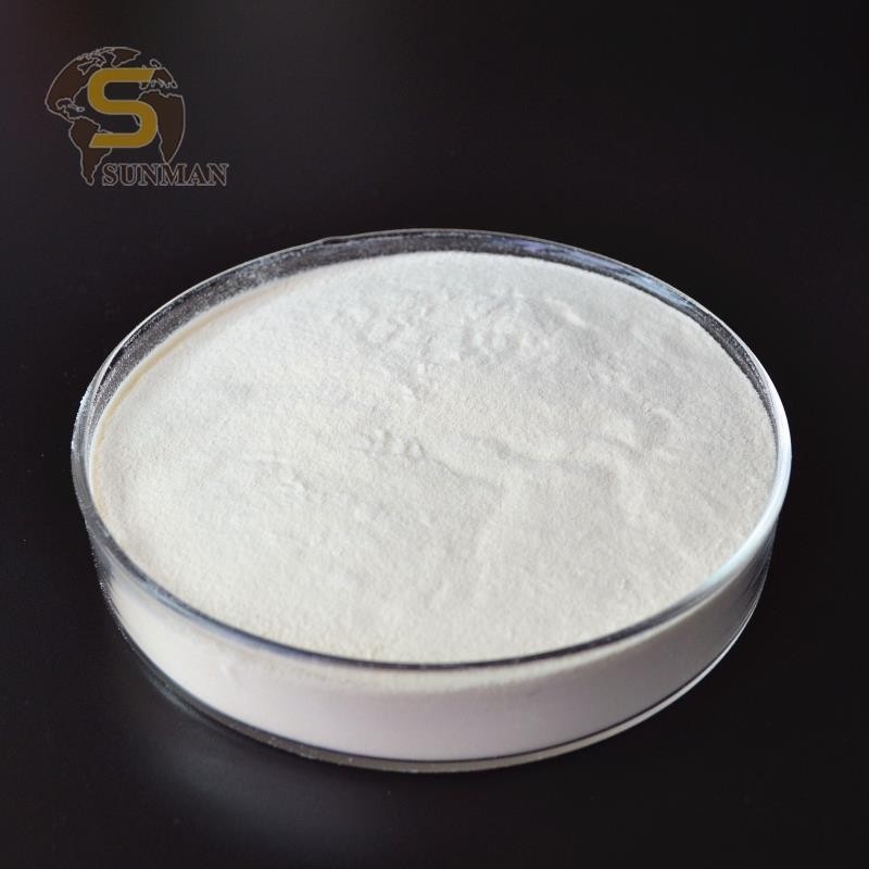 Hydroxyl Modified Ternary Copolymer VROH Resin