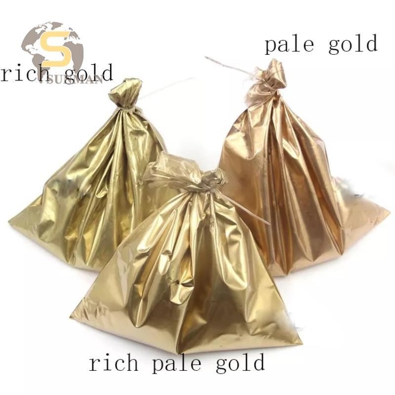 Strong Metallic Feeling Bright Gold Bronze Powder for Golden Paint - China  Bronze Powder, Metallic Powder