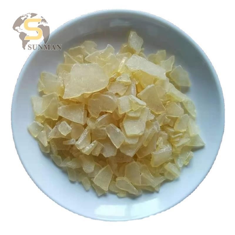 Maleic Acid Resin