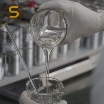 Solvent Based PU Resin For Gravure Lamination Ink PU8000 Manufacturer ...