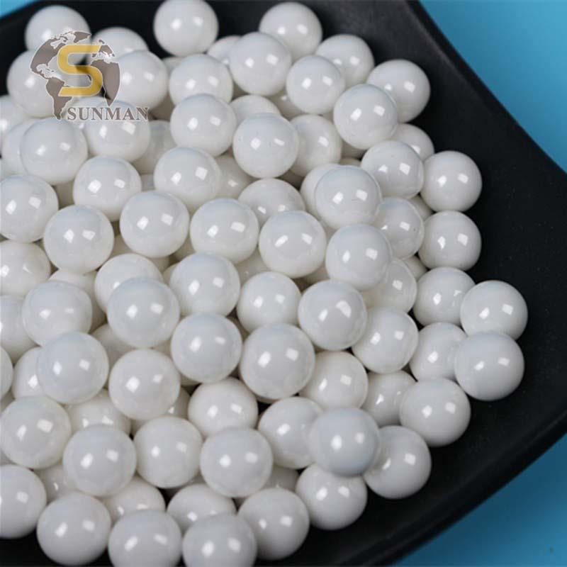 Zirconia Bead