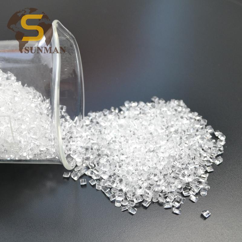 cas no 9003-01-4
