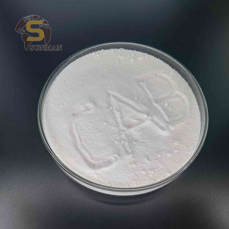 CAB,Cellulose Acetate Butyrate