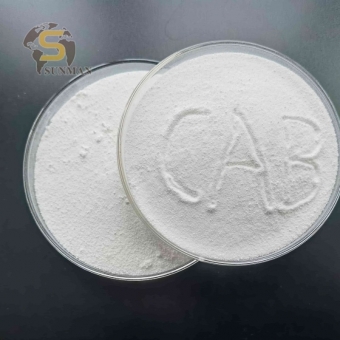 CAB,Cellulose Acetate Butyrate