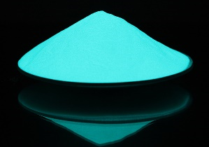 Colorful Glow In The Dark Powder