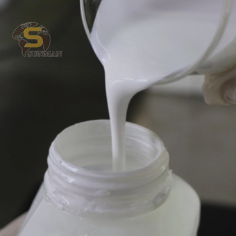 High-gloss Wear-resistant Water-based Acrylic Emulsion For Inks&OPV ...