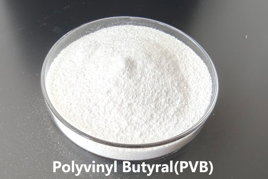 Properties and Applications of Polyvinyl Butyral (PVB) Resin