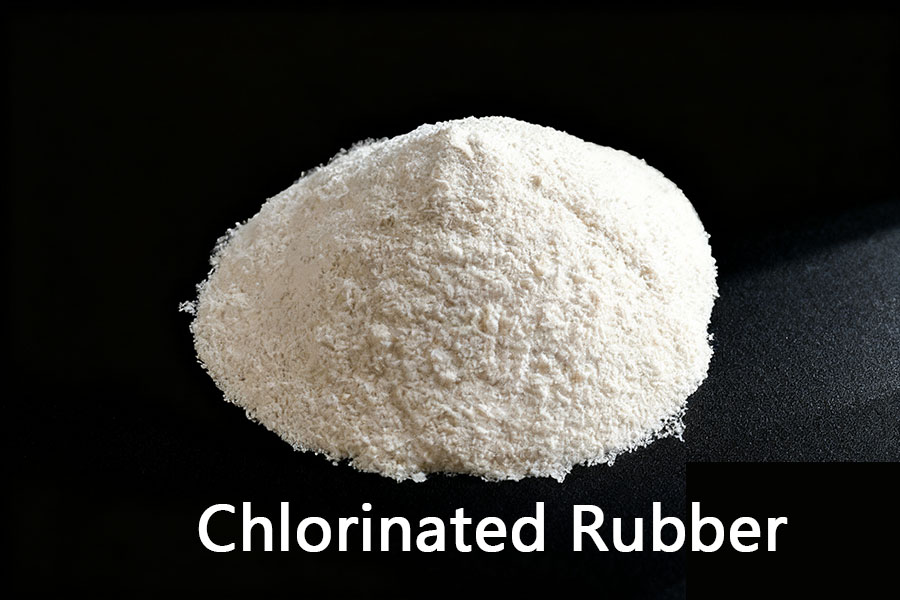 Chlorinated Rubber – What is it and why is it used in Paints?