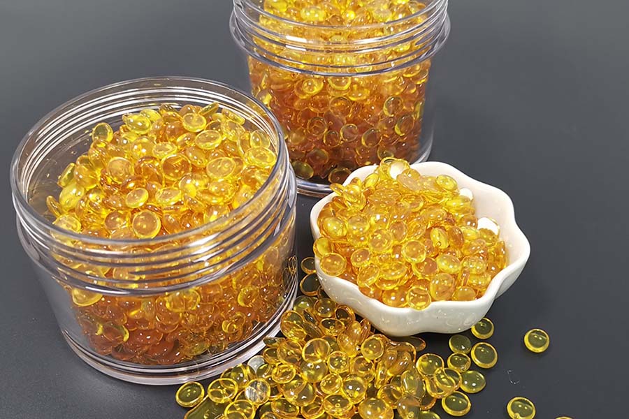 Market trend of polyamide resin