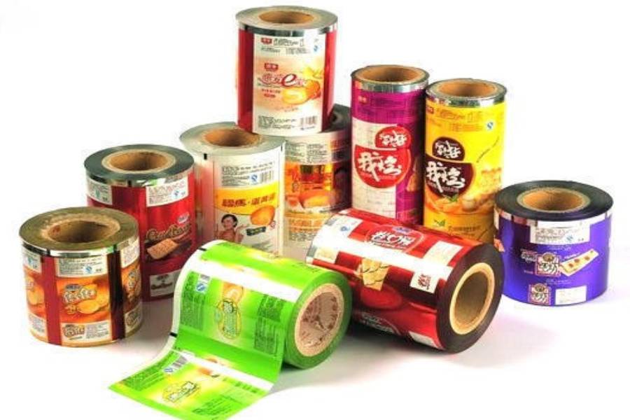 What factors affect the printing products of gravure printing don't dry?