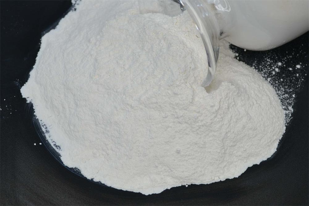 What is BASF Laroflex MP resin?