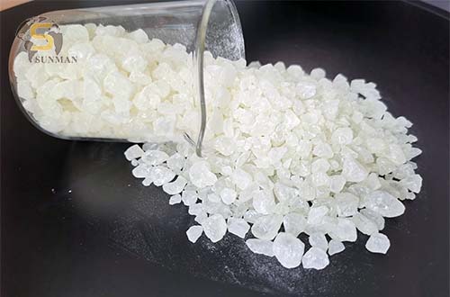 The Applications of Ketone Resin