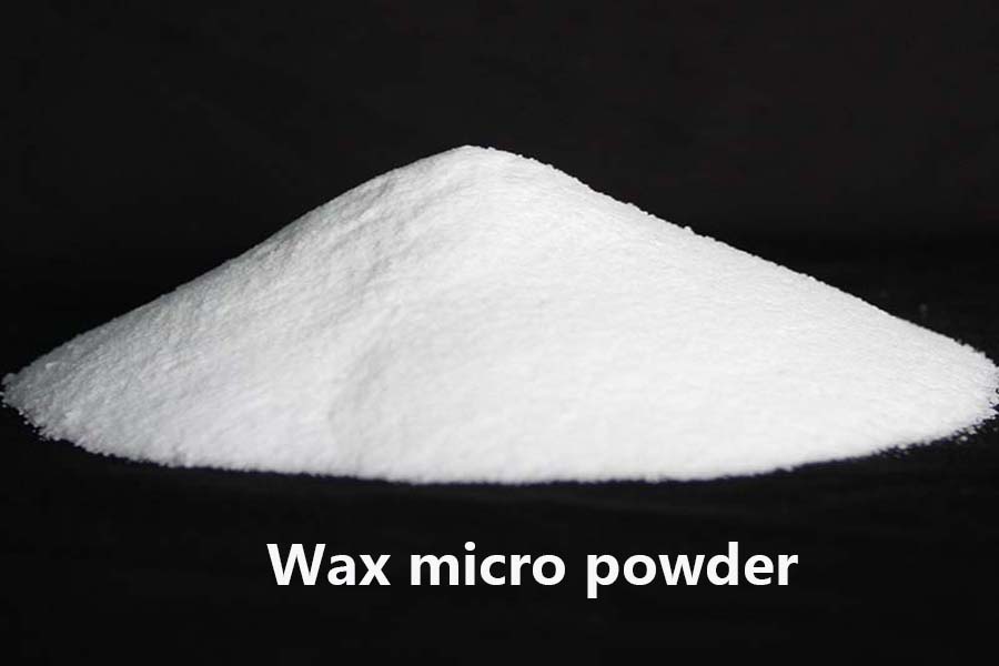 The Role of Wax Powder in UV Ink