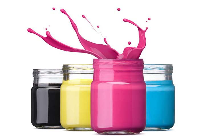 Common Problems Of UV Ink
