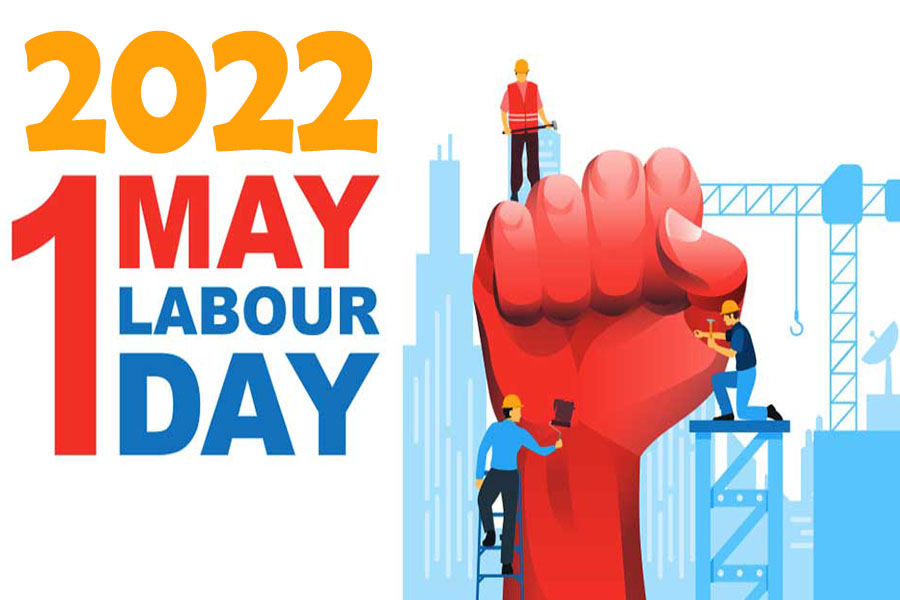 Notice on the International Labor Day Holiday 2022